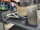Used 2018 Vmi Spi 400 Spiral Mixing System